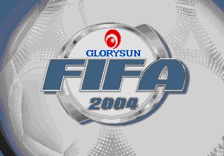 FIFA 2004
