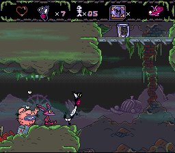 AAAHH Real Monsters