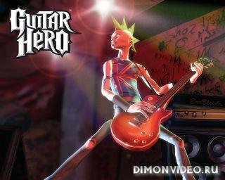 Guitar Hero Mobile