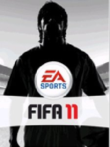 FIFA 2011 mot240320