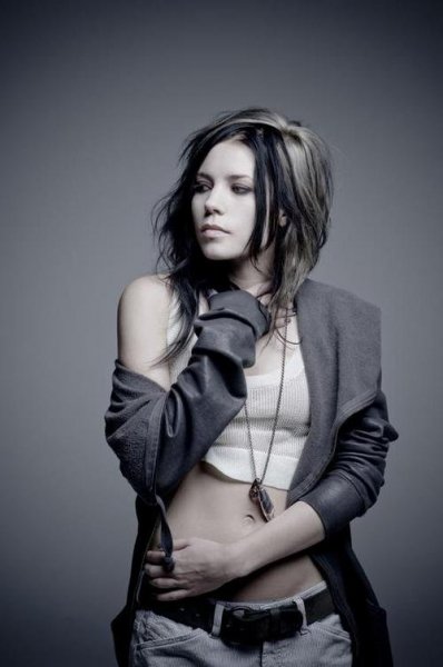 Skylar Grey - Cant Haunt Mе &amp; Marilyn Manson