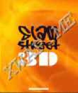 Slam Street 3D