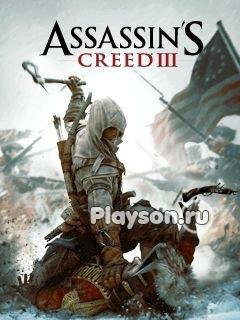 Assassins Creed III Nokia 240x320