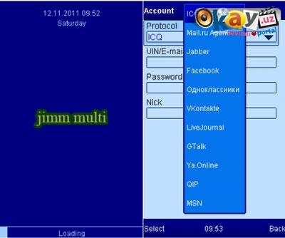 Jimm Multi Lite