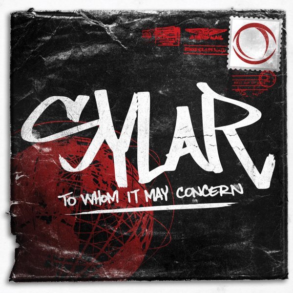 Sylar - Never let it go