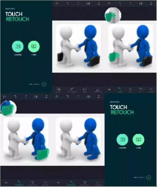 Retouch v4.4.0(107)patched