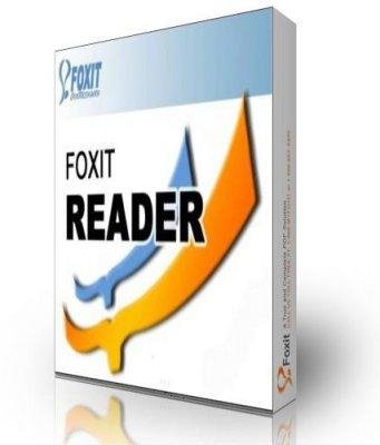 FoxitReader 4.1