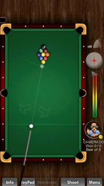 PoolRebel