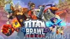 Titan Brawl navalyaj titanam 1.0.14