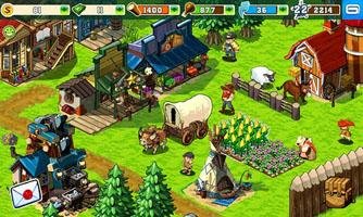 oregon settler 1.0.2