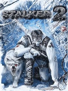 Stalker 2 Rus