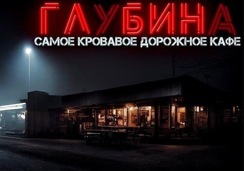Глубина