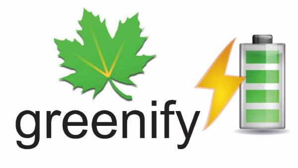 Greenify Donate 3.1.2 Mod