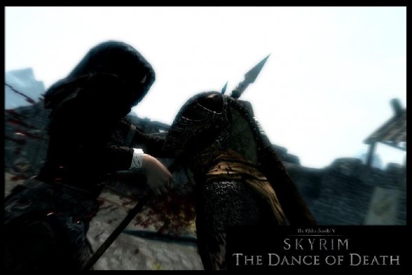 The Dance Of De