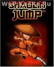 Shaolin Jump