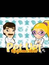 Pet Vet-The Clinic SE 128x160 English