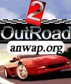 Out Road 2-38394