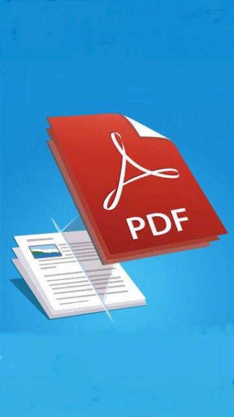 Pdf Scanner