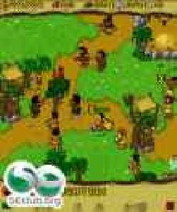 Prehistoric tribes