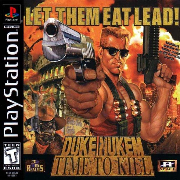 Duke Nukem: Time to Kill.bin