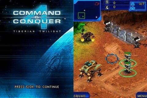 Command Conquer4-TiberianTwilight s40v
