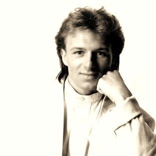 Thomas Forstner - Song of Love (12'' Version)