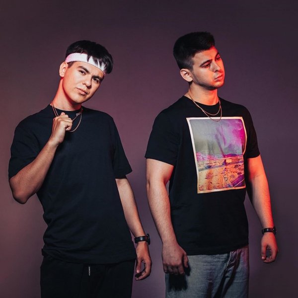 GAYAZOV$ BROTHER$ - ОАЭ (DJ X-KZ Dance Remix)