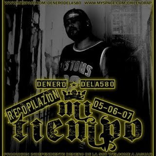 Denero - Te Quiero
