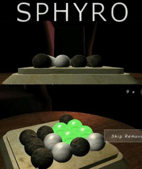 Sphuro 3d 9.4-S3