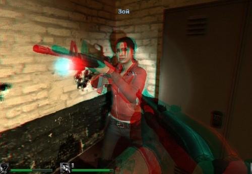 iZ3D Драйвер Играем в 3D