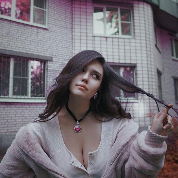 DEAD BLONDE - Питер Город Криминала