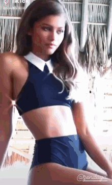 Zendaya