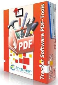 PDF-Tools 4.0.0198 Portable Rus