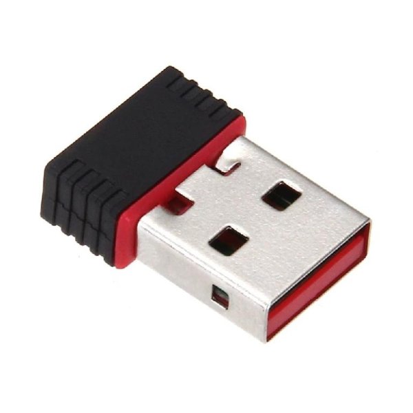 USB WiFi Driver