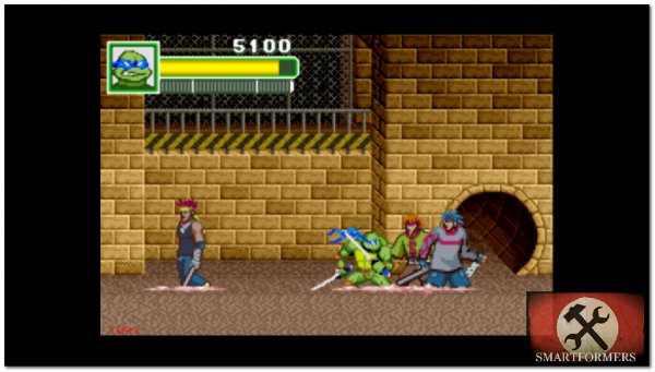 TMNT