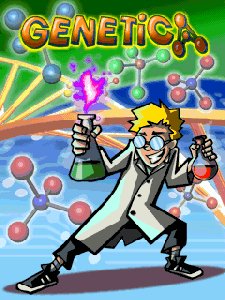Genetica eng