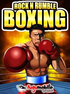 RockNRumbleBoxing