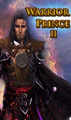 Warrior Prince II 240x400 Asha305