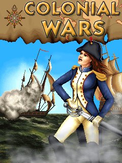 Colonial Wars
