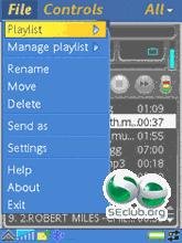 alon audio recorder cr