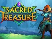 Sacred Treasure