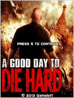 Die Hard 5 176x208