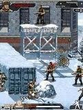 Modern Combat 2 Black Pegasus