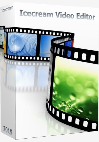 Icecream Video Editor v2.16 AiO RePack