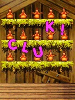 cluk