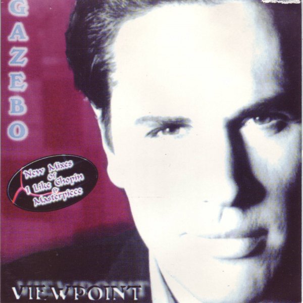 Gazebo - Anyhow