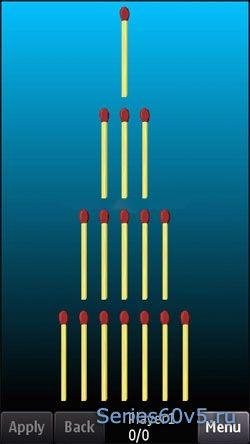 Matchez v1.0 s60v5