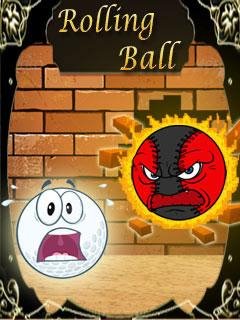 RollingBall320x240
