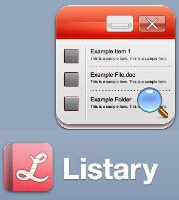 Listary Pro 4.23.1728 Portable