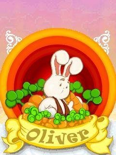 oliver